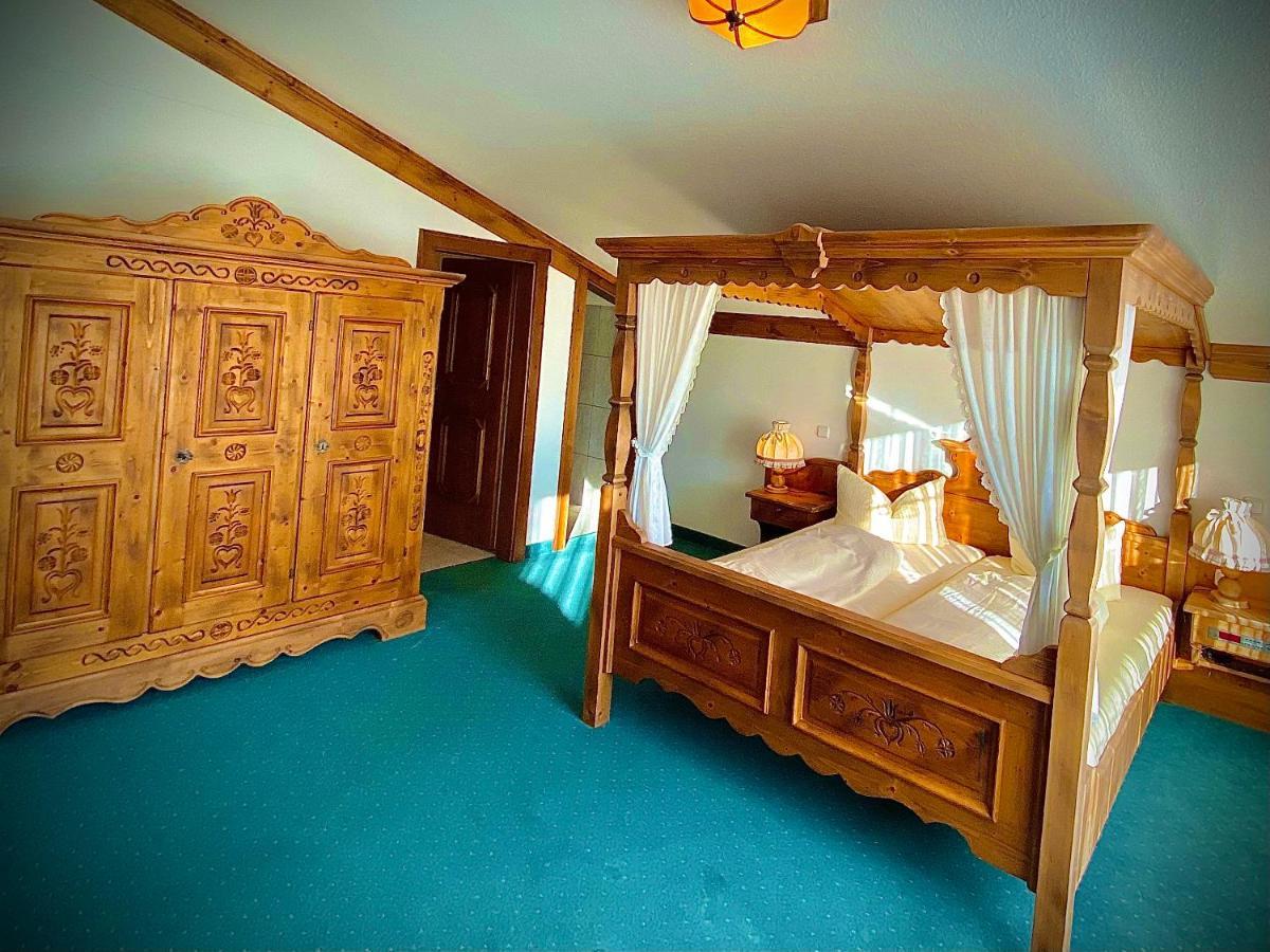 Meister Baer Hotel Frankenwald Berg  Eksteriør bilde