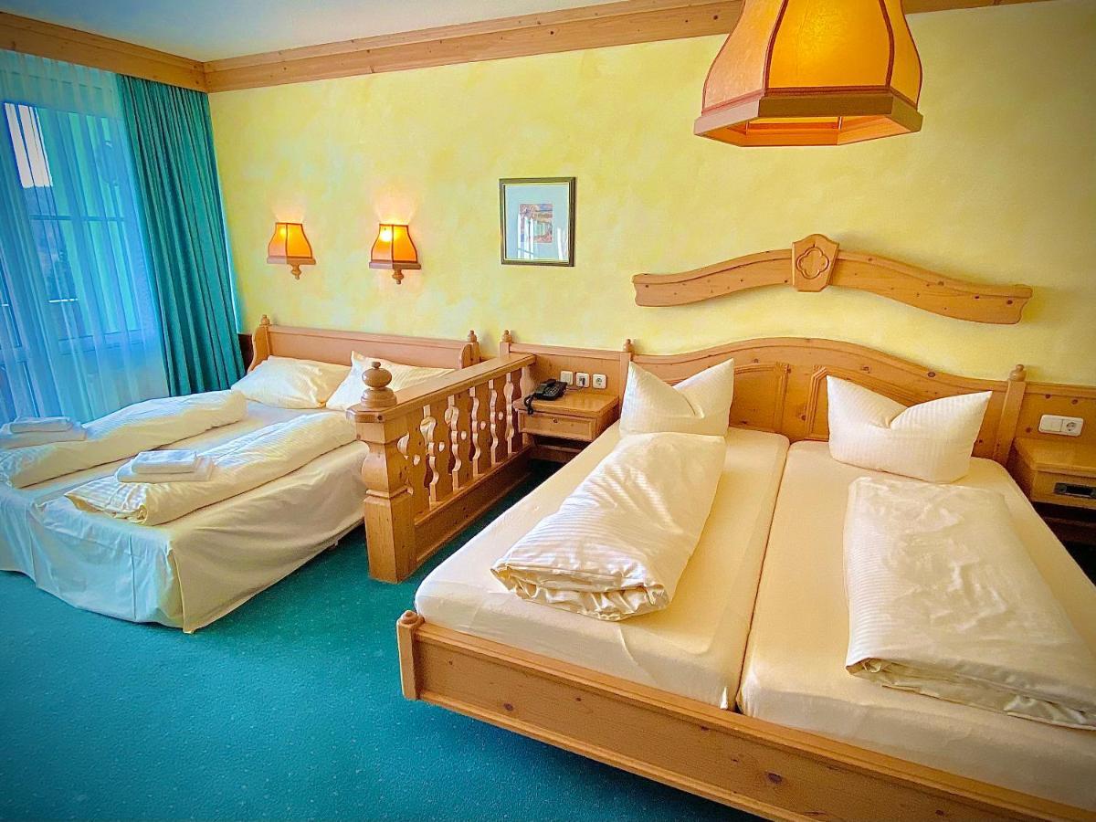 Meister Baer Hotel Frankenwald Berg  Eksteriør bilde